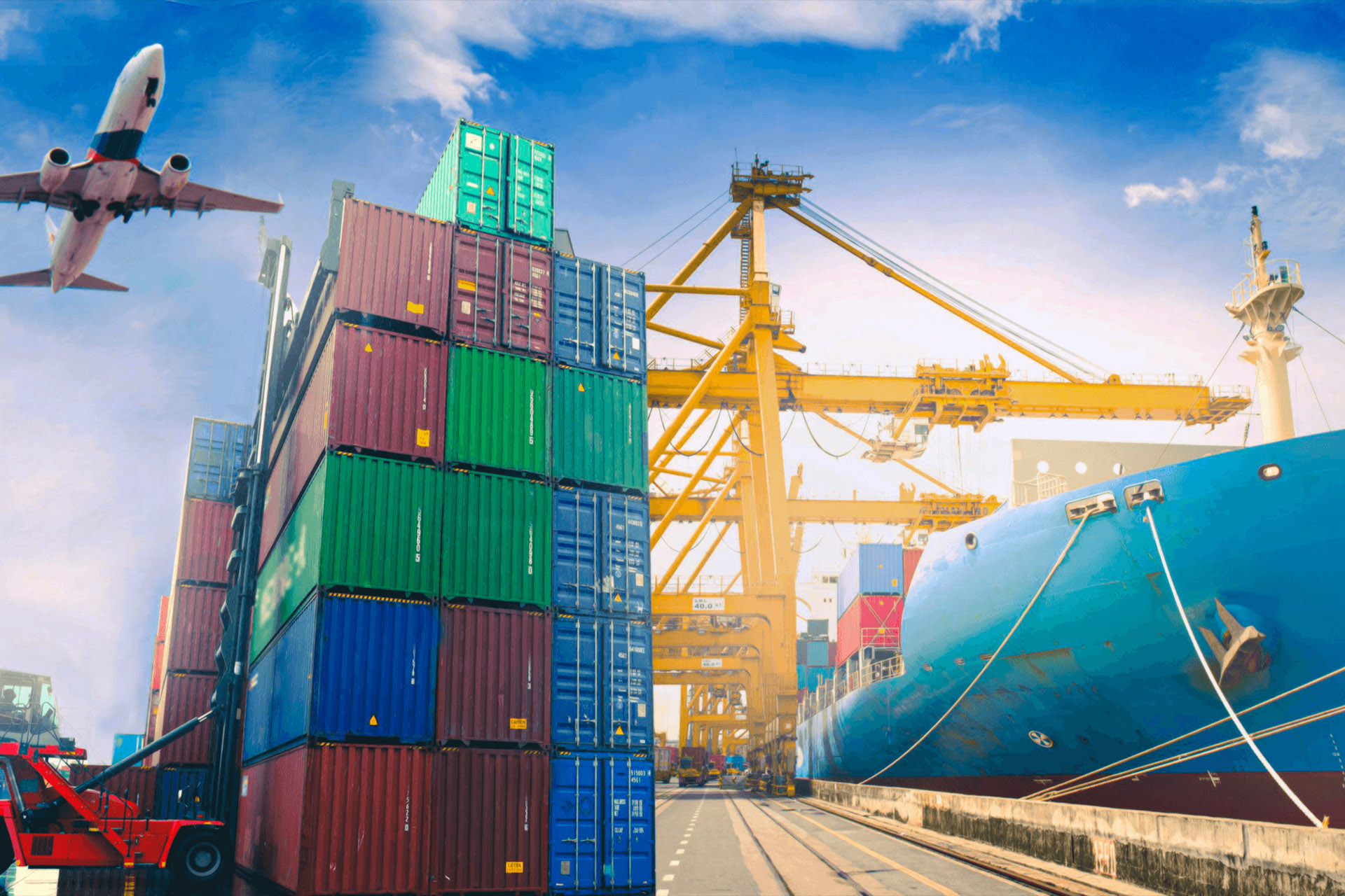 FUAR LOJİSTİĞİNDE PREMIUM HİZMET