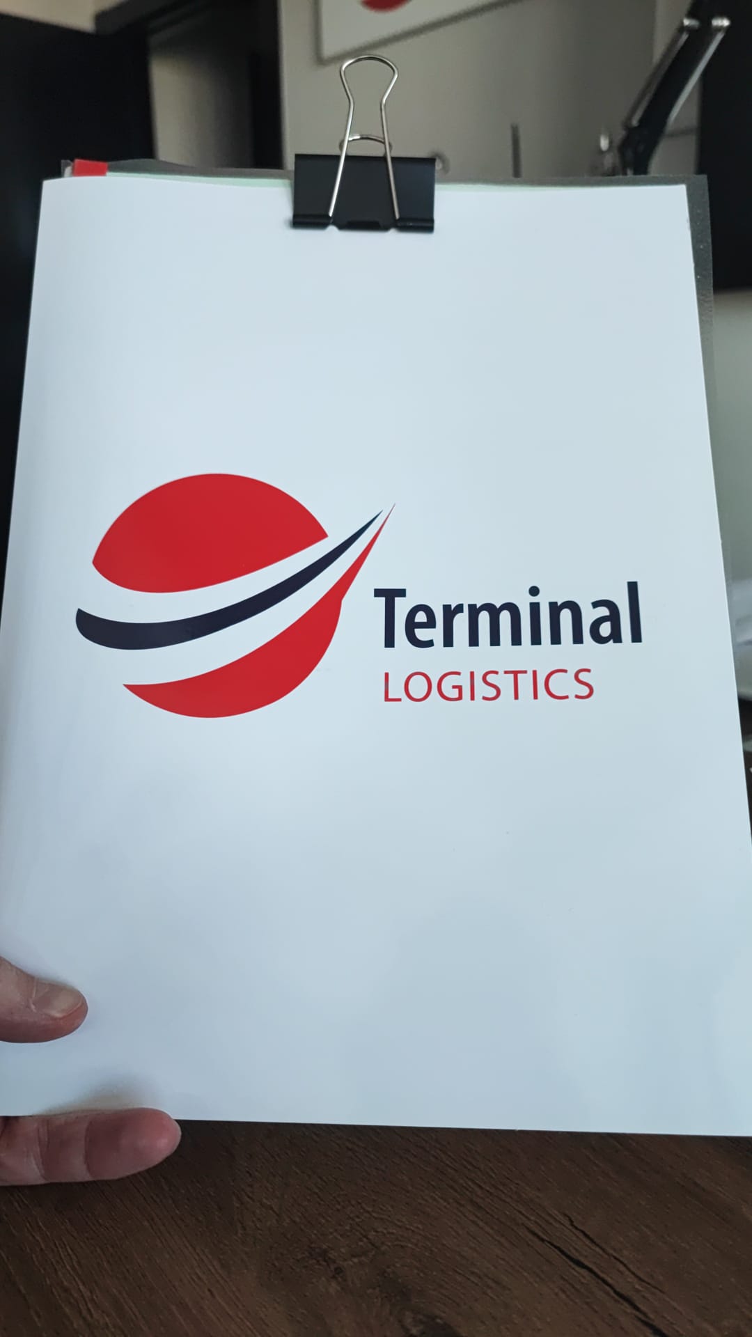 2026 Yılının İlk ATA Karnesi Terminal Lojistik’ten!